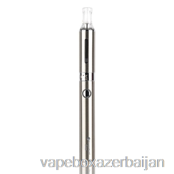 E-Juice Vape Kanger EVOD BLISTER Kit Stainless Steel